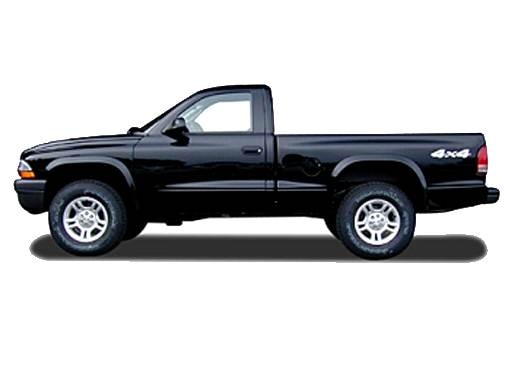 Dodge Dakota Regular Cab Values Cars For Sale Kelley Blue Book